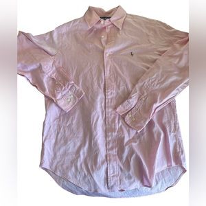 Men’s Polo Ralph Lauren Shirt